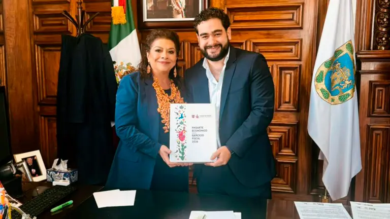 Paquete economico (nota 3)