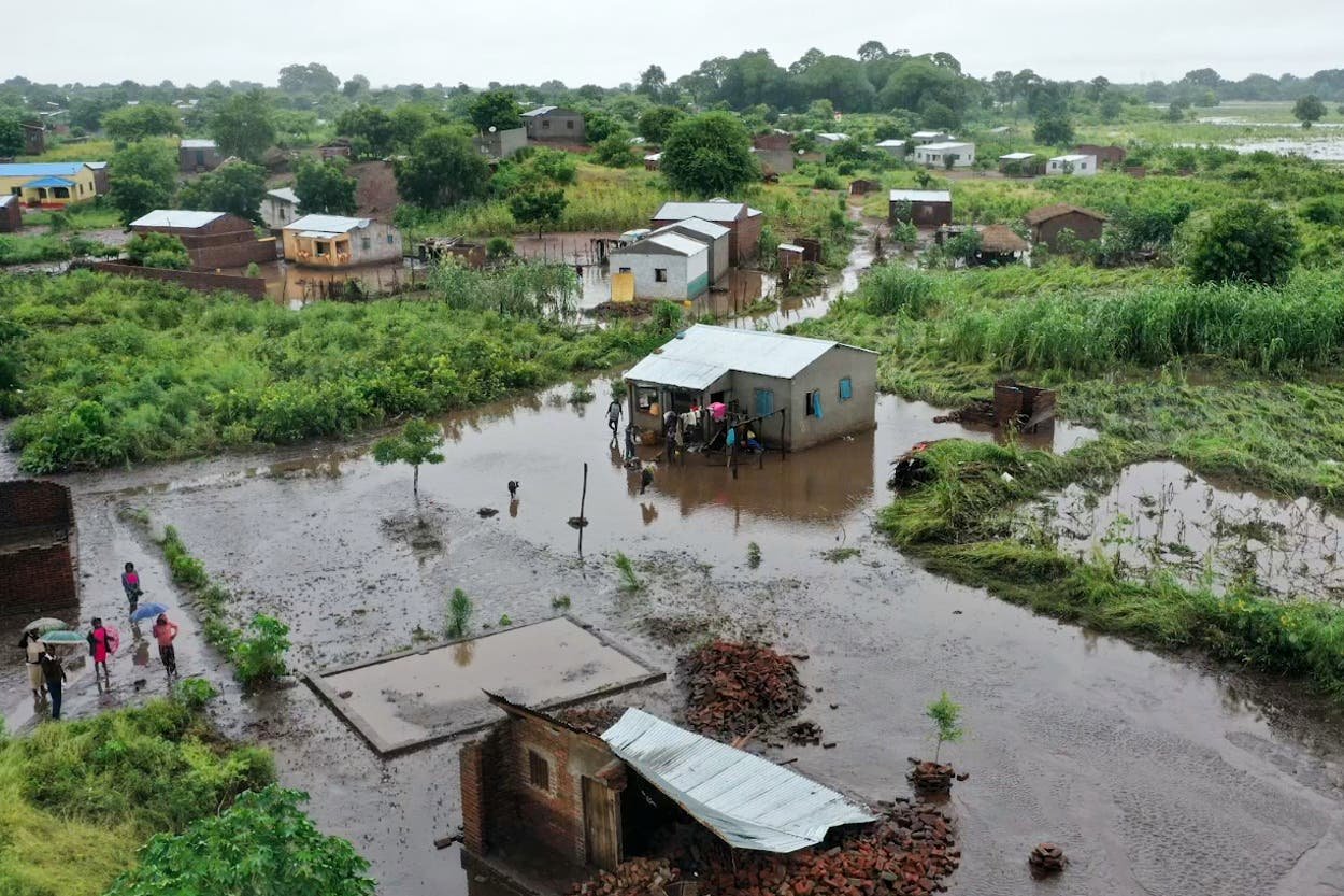 MOZAMBIQUE-INUNDACIONES_59959