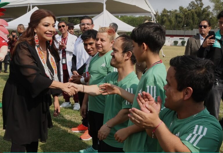 Nota Clara Brugada Eco