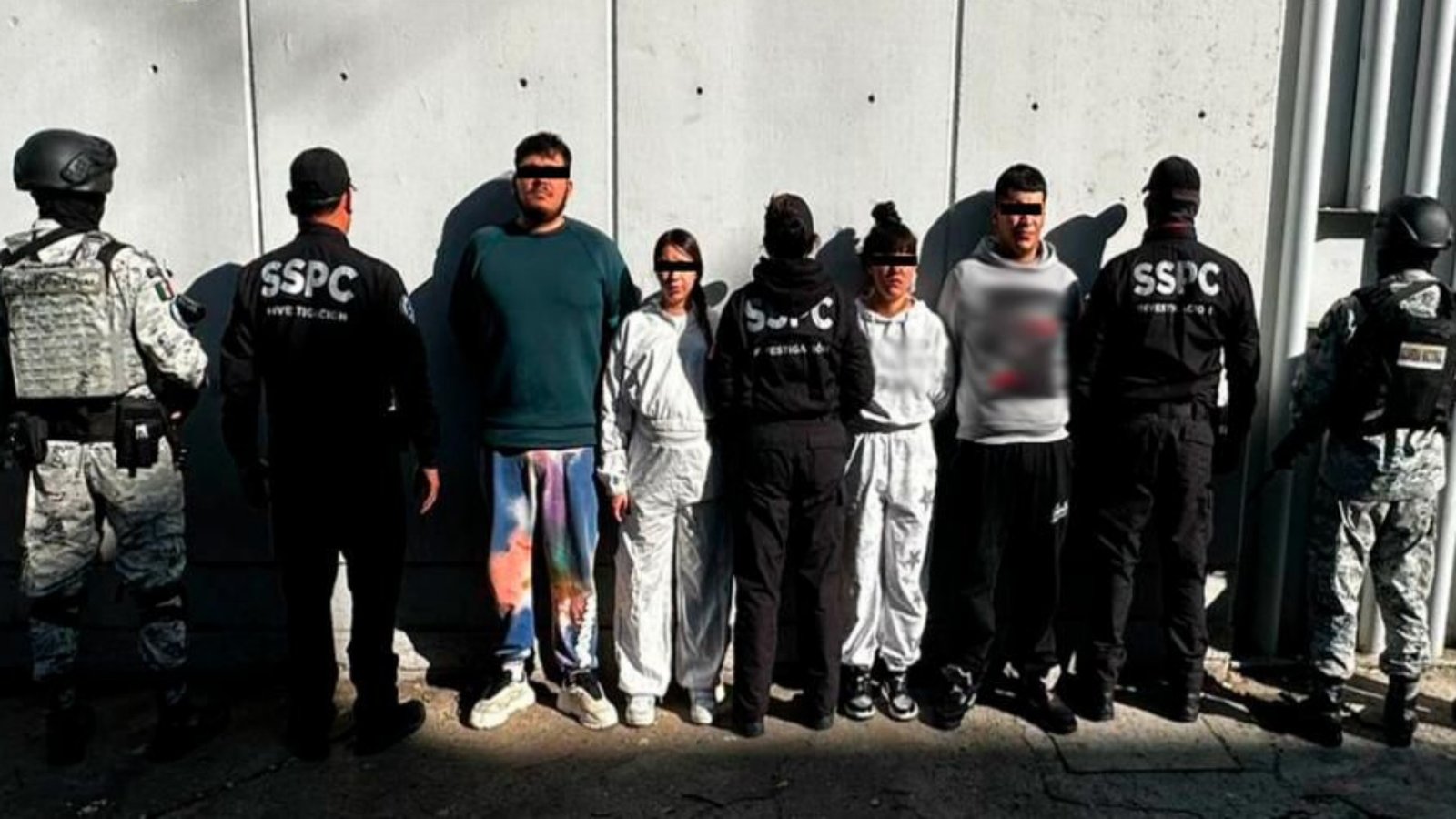 tren-aragua-cdmx-detenidos