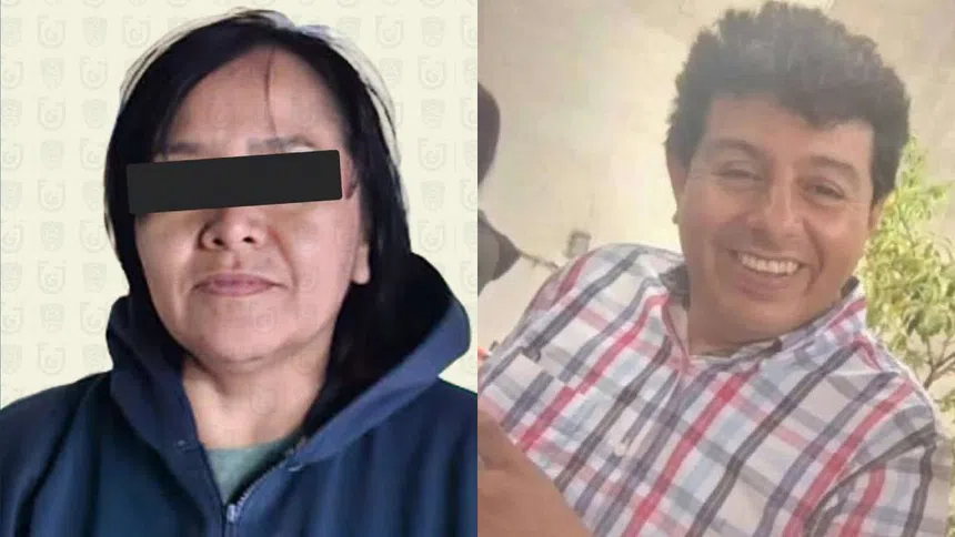 Motociclista Iztapalapa