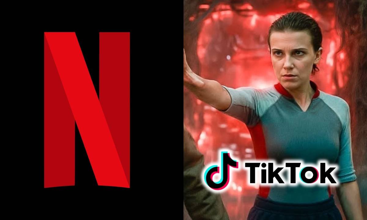 Netflix-TikTok-IA