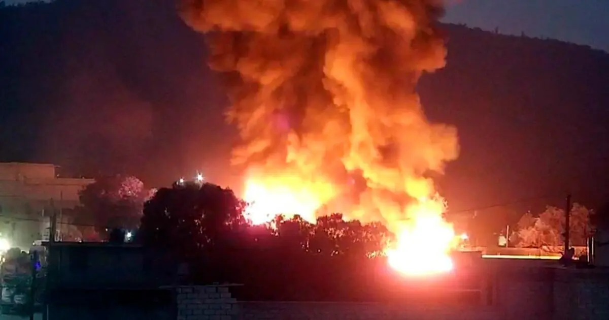 cuando-fue-la-explosion-del-huachicol