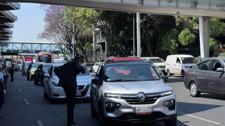 Guía viajes seguros