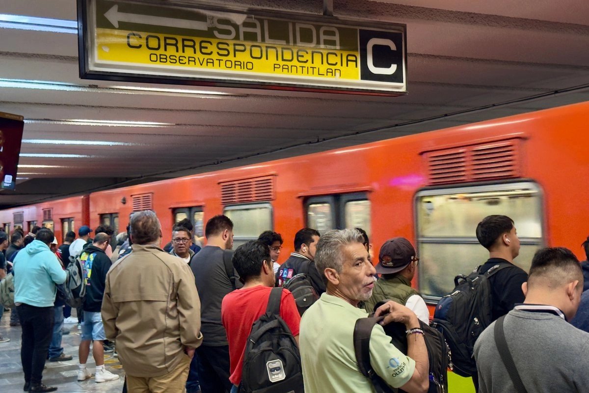 Transporte público crece en México_ más de 238 millones de viajes en un mes