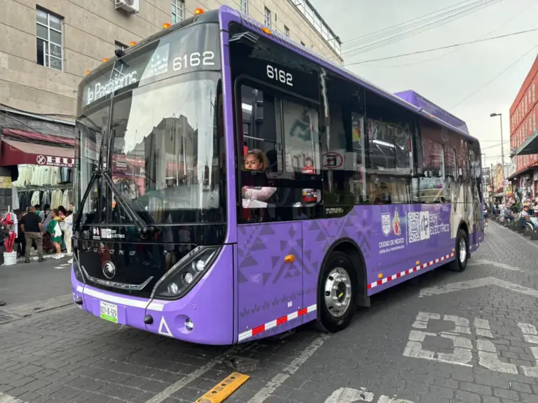 CENTROBUS