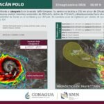 polo-se-convierte-en-huracan-categoria-1-y-amena